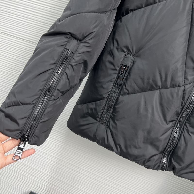 Prada Down Jackets